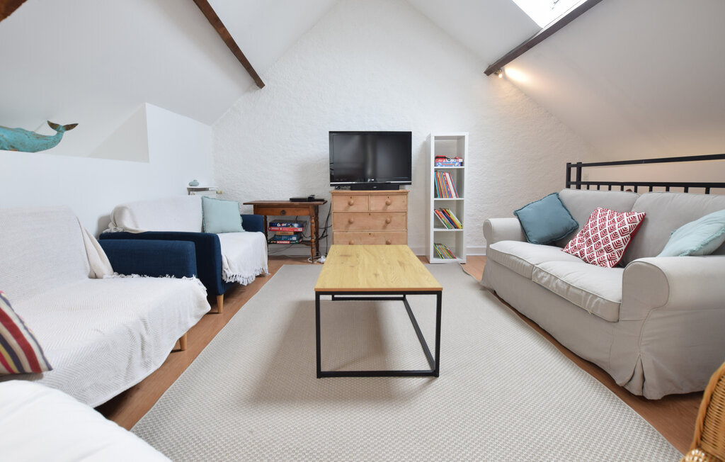 Maison 10 personnes à Saint Vaast la Hougue - Photo 16