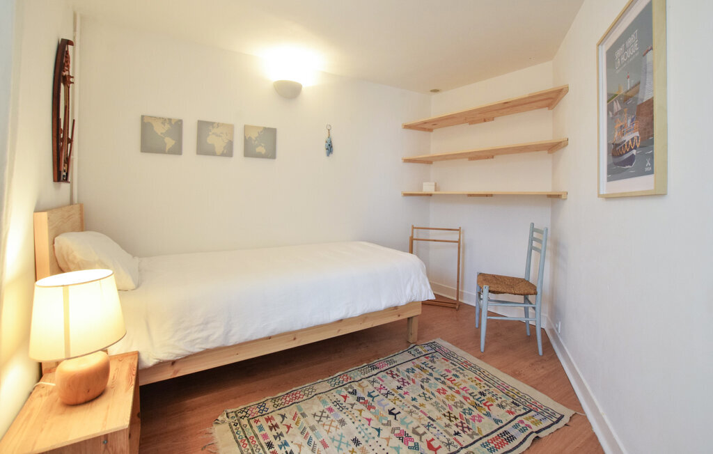 Maison 10 personnes à Saint Vaast la Hougue - Photo 20