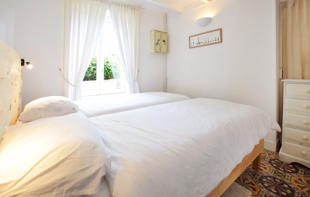 Maison 10 personnes à Saint Vaast la Hougue - Photo 21
