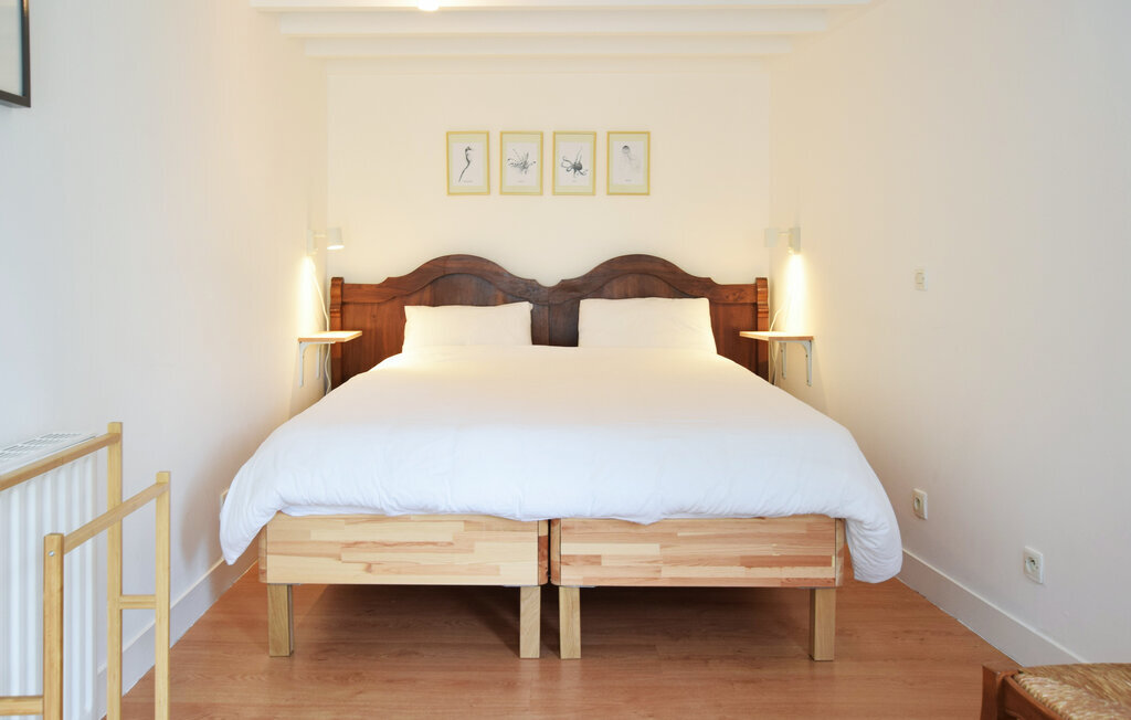 Maison 10 personnes à Saint Vaast la Hougue - Photo 22