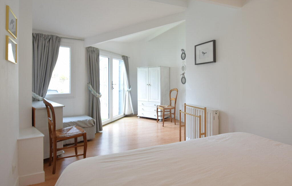 Maison 10 personnes à Saint Vaast la Hougue - Photo 23
