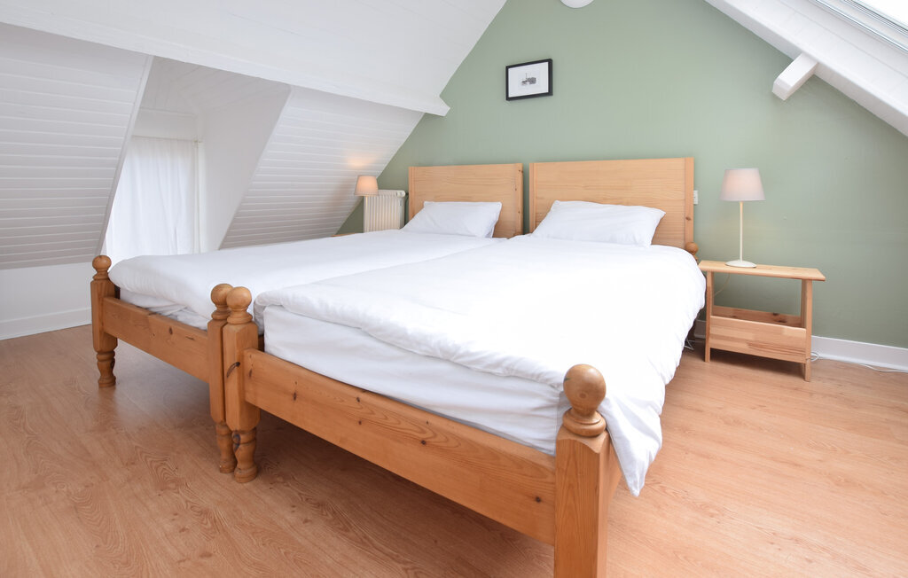 Maison 10 personnes à Saint Vaast la Hougue - Photo 26