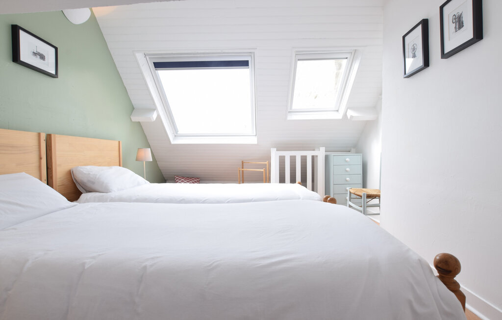 Maison 10 personnes à Saint Vaast la Hougue - Photo 27