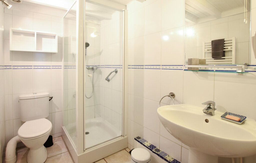 Maison 10 personnes à Saint Vaast la Hougue - Photo 29