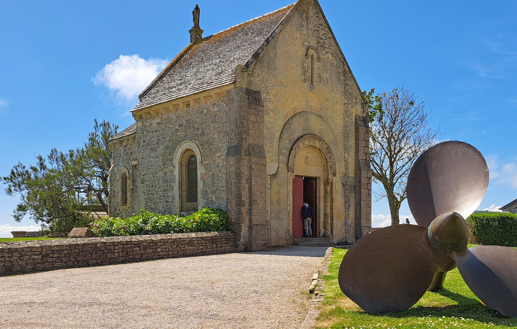 Maison 10 personnes à Saint Vaast la Hougue - Photo 34