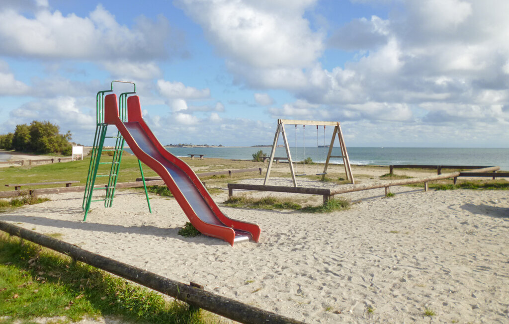 Maison 10 personnes à Saint Vaast la Hougue - Photo 35