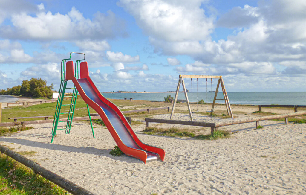 Maison 10 personnes à Saint Vaast la Hougue - Photo 36