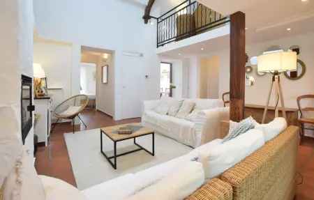 Location maison de vacances à Saint Vaast la Hougue