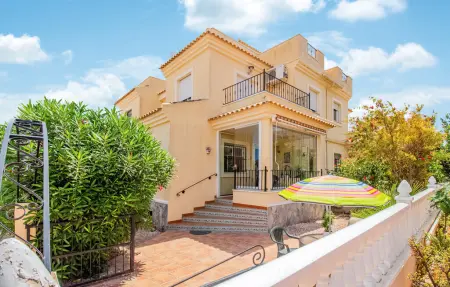 Location maison à Ciudad Quesada