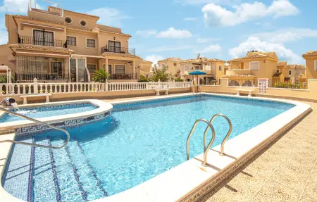 Maison 6 personnes à Ciudad Quesada - Photo 1