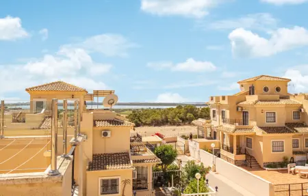 Maison 6 personnes à Ciudad Quesada - Photo 2