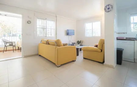 Maison 6 personnes à Ciudad Quesada - Photo 3