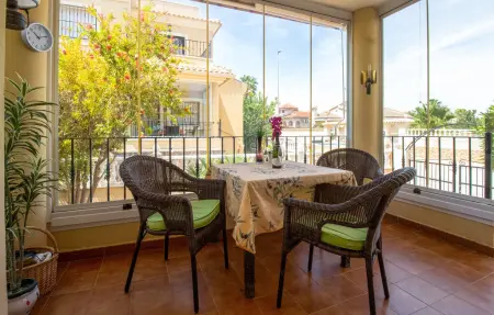 Maison 6 personnes à Ciudad Quesada - Photo 6