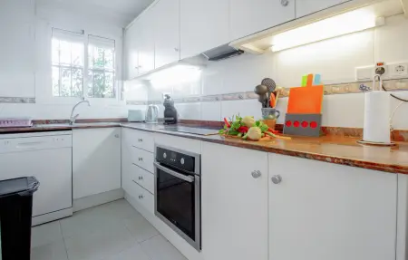 Maison 6 personnes à Ciudad Quesada - Photo 7