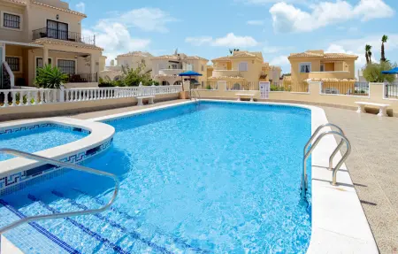 Maison 6 personnes à Ciudad Quesada - Photo 9
