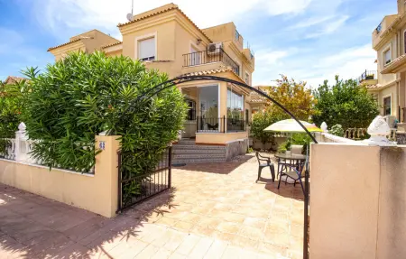 Maison 6 personnes à Ciudad Quesada - Photo 10