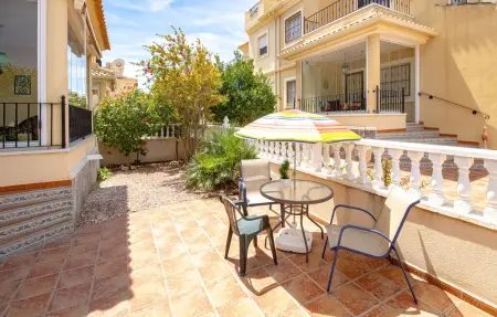 Maison 6 personnes à Ciudad Quesada - Photo 11