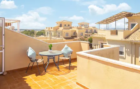 Maison 6 personnes à Ciudad Quesada - Photo 12