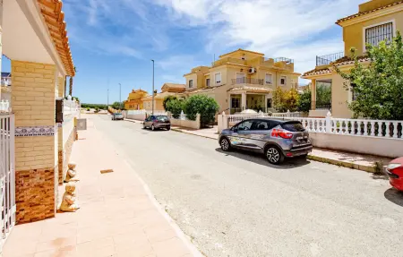 Maison 6 personnes à Ciudad Quesada - Photo 13