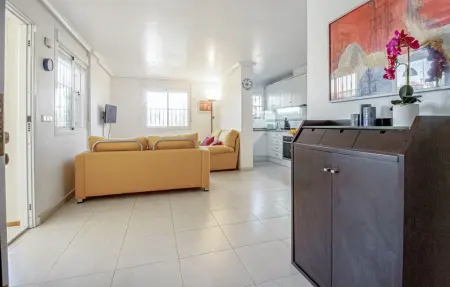 Maison 6 personnes à Ciudad Quesada - Photo 15
