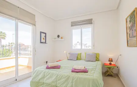 Maison 6 personnes à Ciudad Quesada - Photo 16