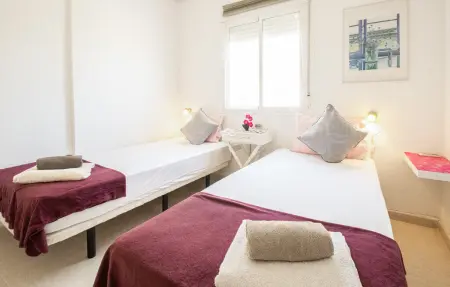 Maison 6 personnes à Ciudad Quesada - Photo 17