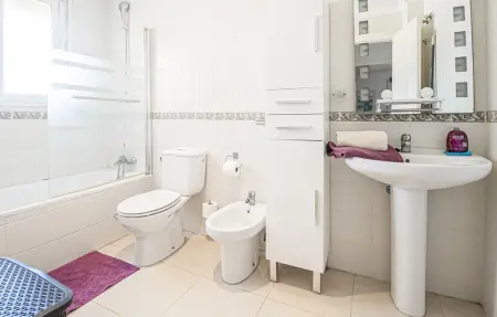 Maison 6 personnes à Ciudad Quesada - Photo 20
