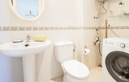 Maison 6 personnes à Ciudad Quesada - Photo 21
