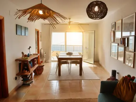 Appartement à Altea avec Piscine Commune, Wi-Fi et Climatisation - Photo 2