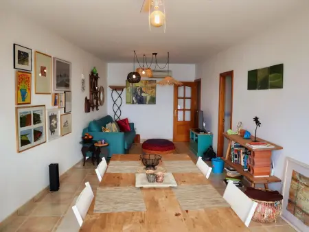 Appartement à Altea avec Piscine Commune, Wi-Fi et Climatisation - Photo 3