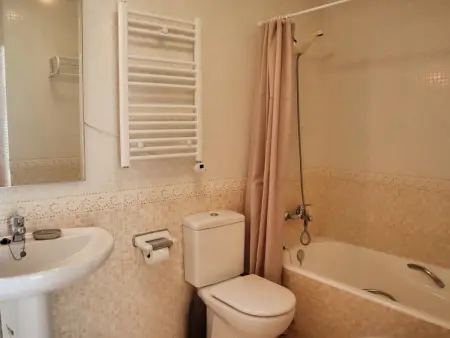 Appartement à Altea avec Piscine Commune, Wi-Fi et Climatisation - Photo 13