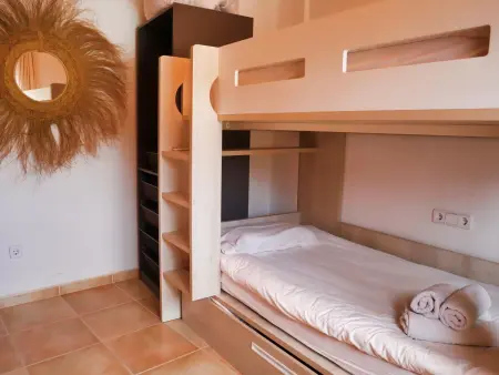 Appartement à Altea avec Piscine Commune, Wi-Fi et Climatisation - Photo 15