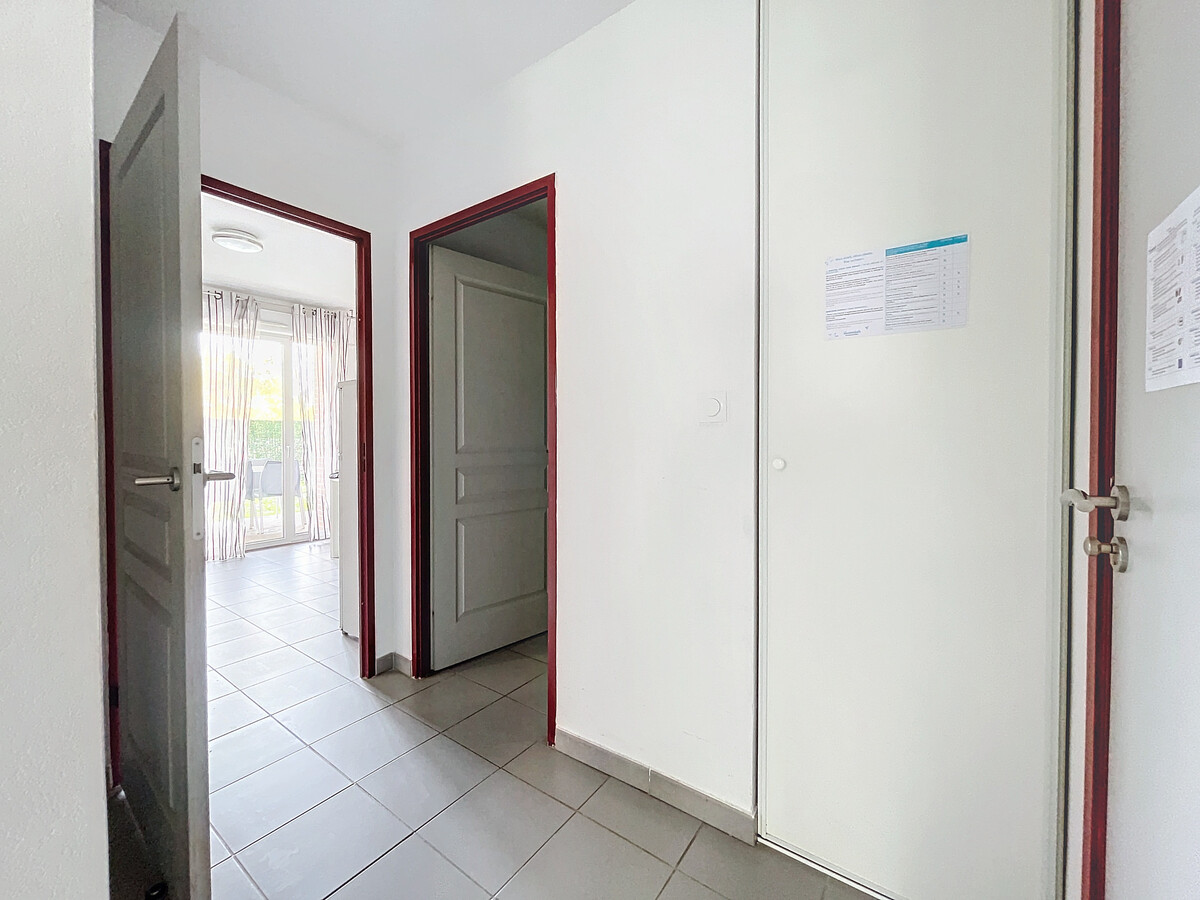 Appartement 8 pers. climatisé avec piscine à Argelès - Photo 3