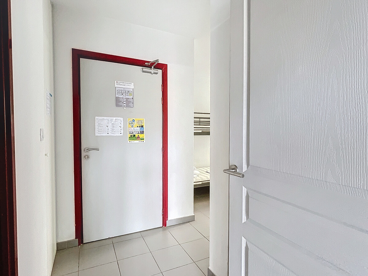 Appartement 8 pers. climatisé avec piscine à Argelès - Photo 4