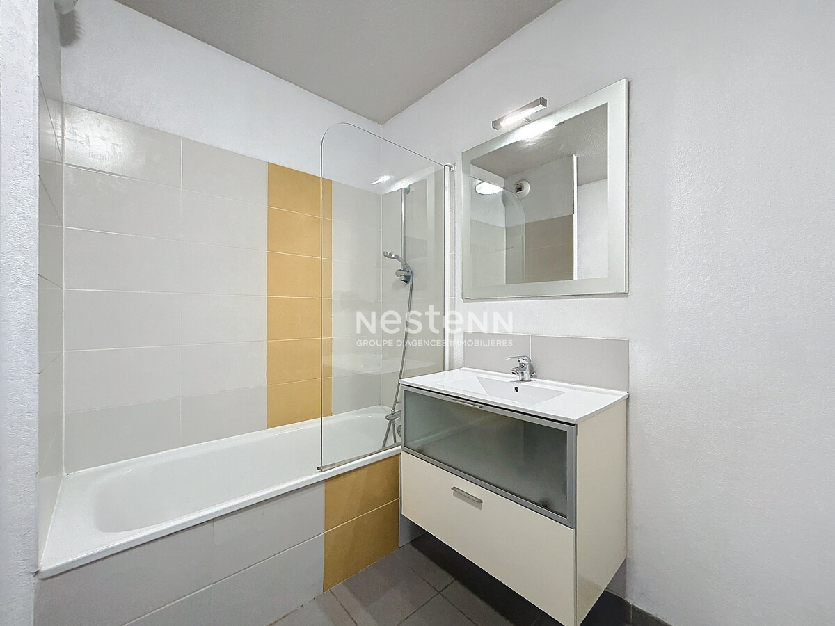 Appartement 8 pers. climatisé avec piscine à Argelès - Photo 8