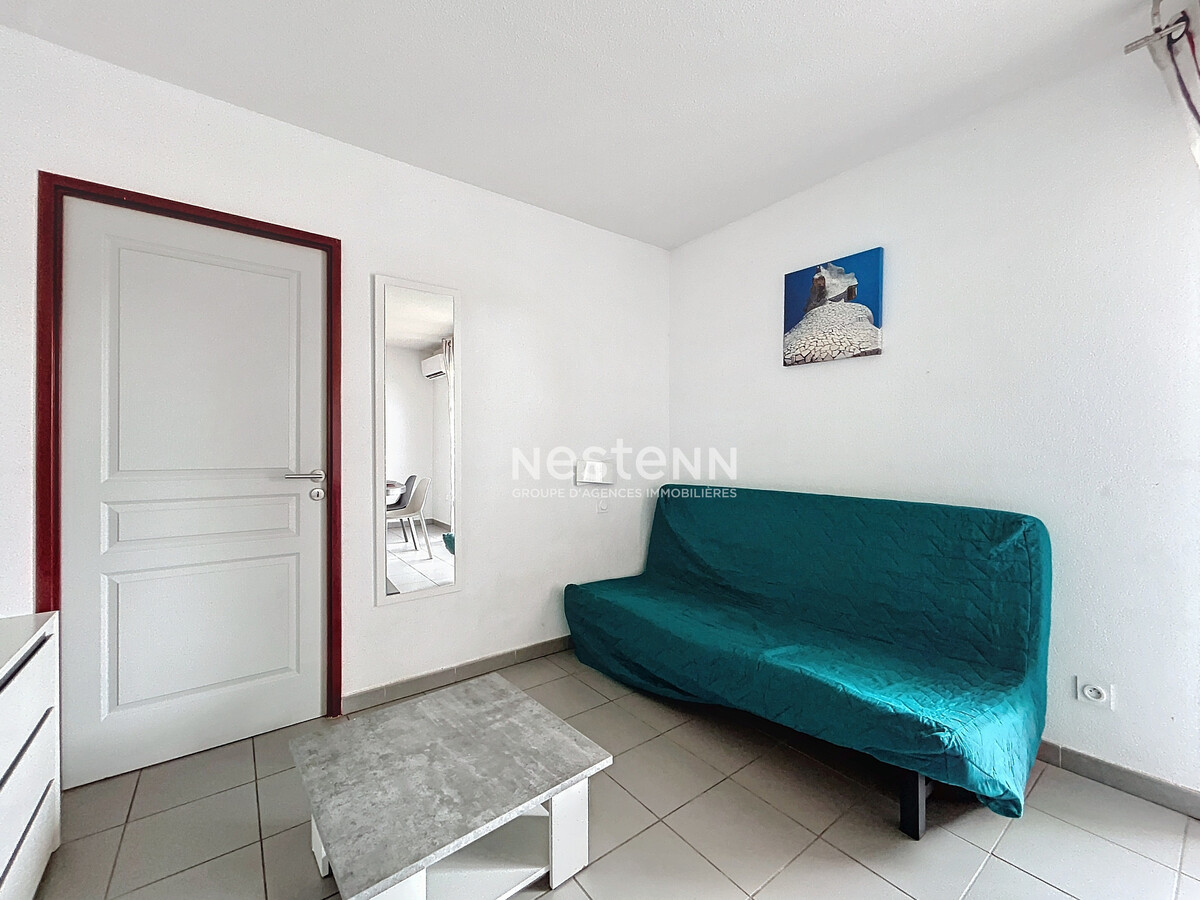 Appartement 8 pers. climatisé avec piscine à Argelès - Photo 9