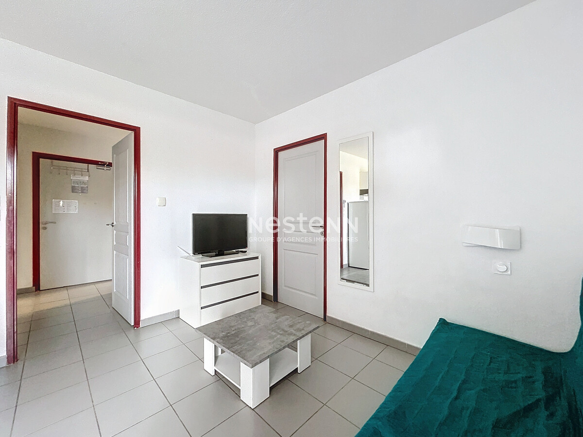 Appartement 8 pers. climatisé avec piscine à Argelès - Photo 11
