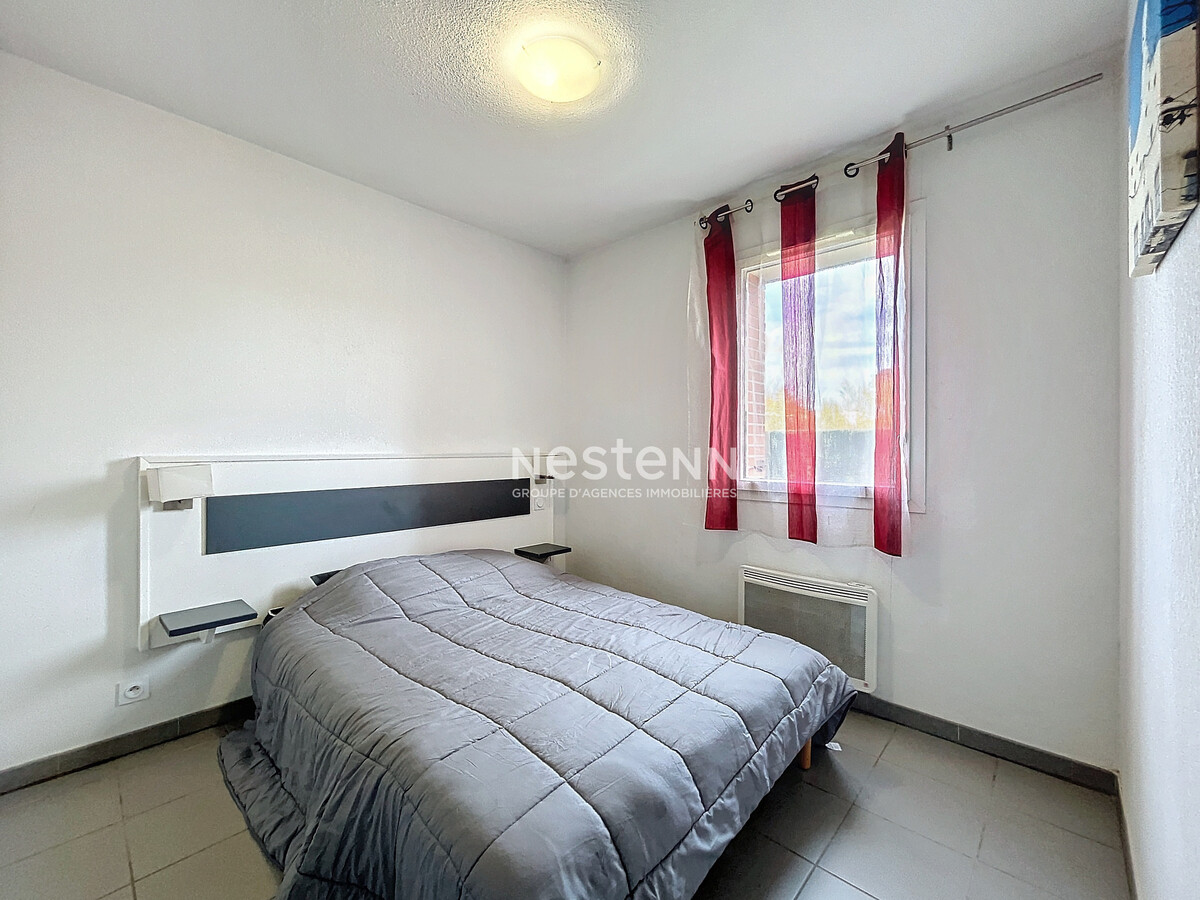 Appartement 8 pers. climatisé avec piscine à Argelès - Photo 13