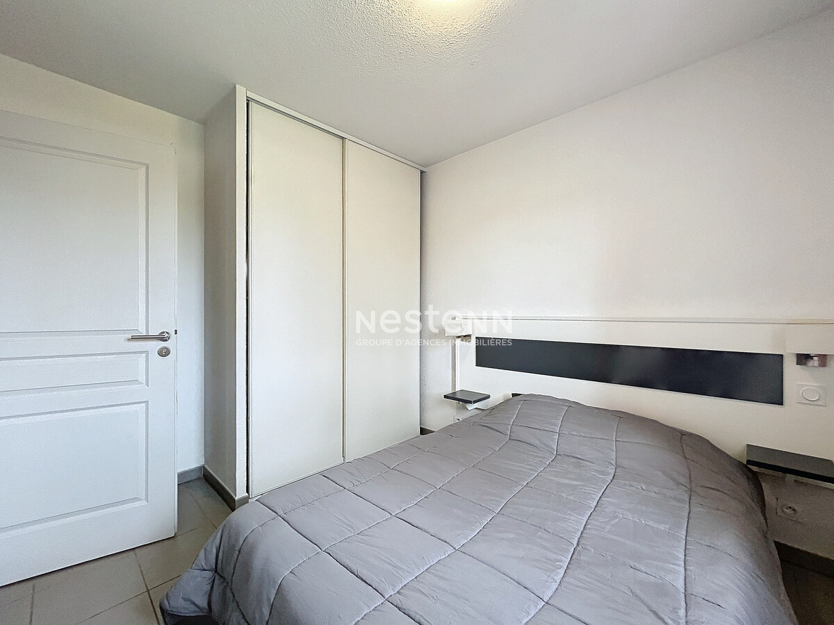 Appartement 8 pers. climatisé avec piscine à Argelès - Photo 14