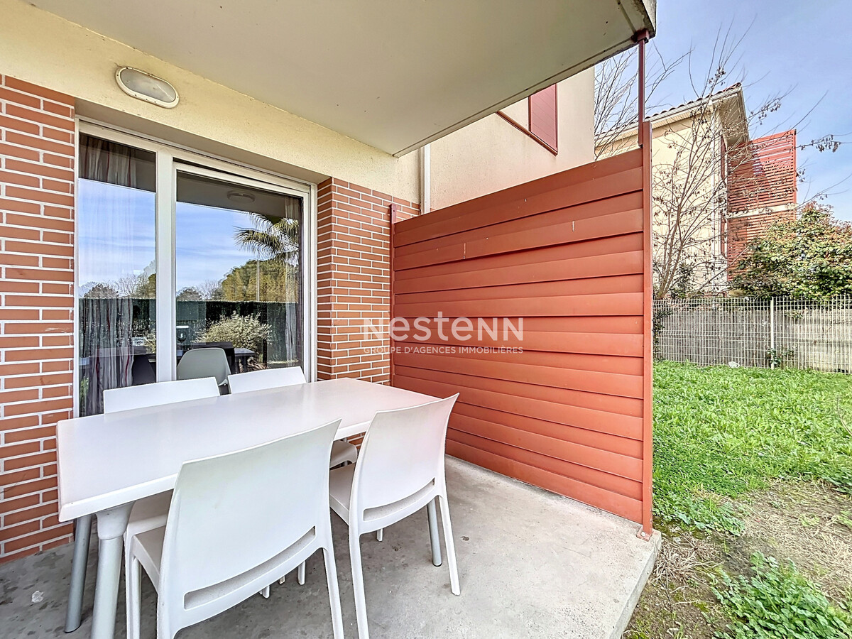 Appartement 8 pers. climatisé avec piscine à Argelès - Photo 16