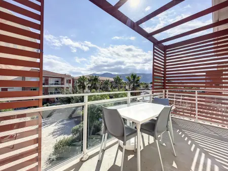 Location appartement à Argelès sur Mer