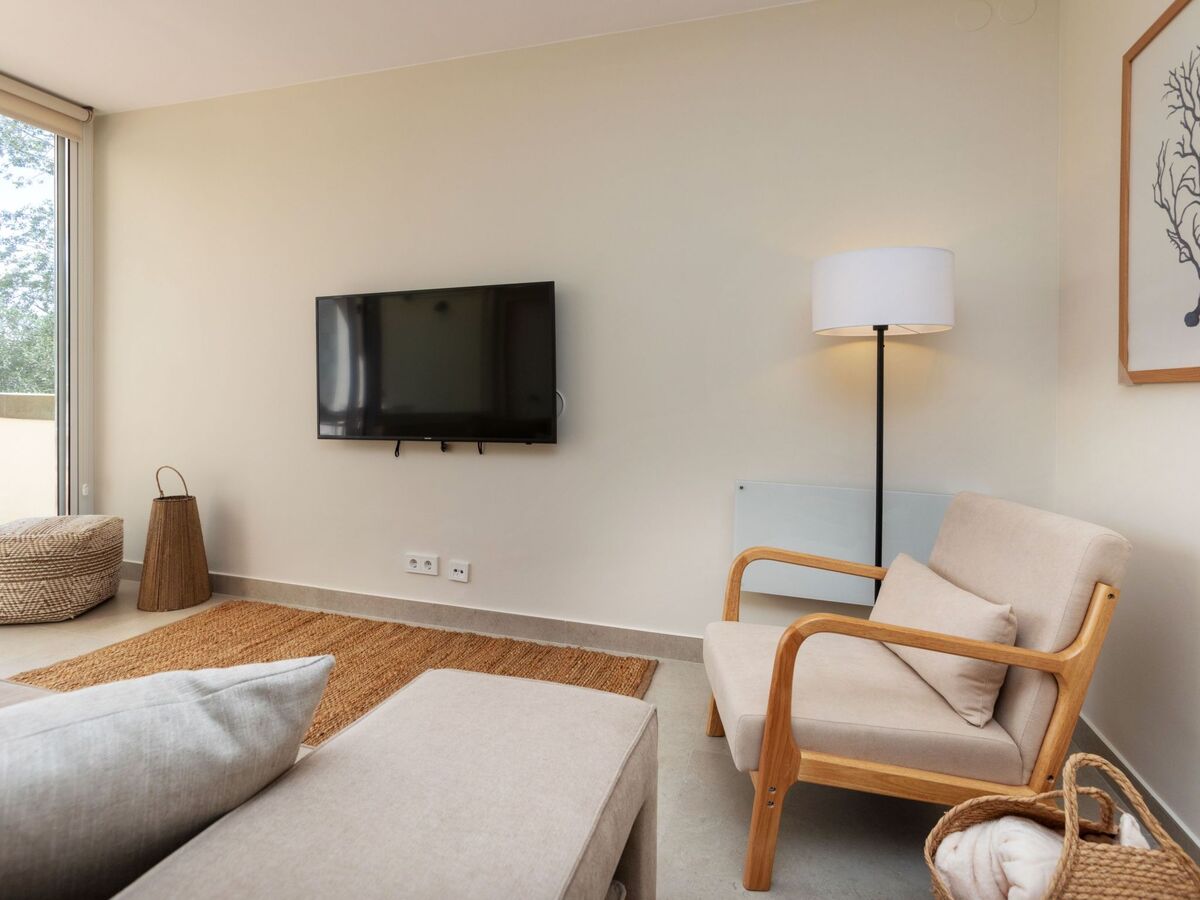 Inpals Beach & Golf, appartement rénové 2024 à Pals - Photo 3