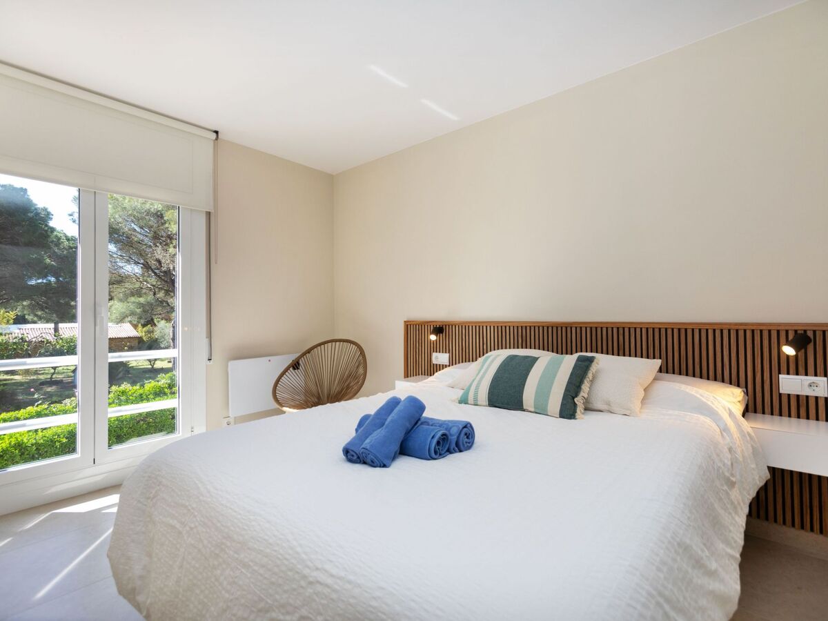 Inpals Beach & Golf, appartement rénové 2024 à Pals - Photo 5