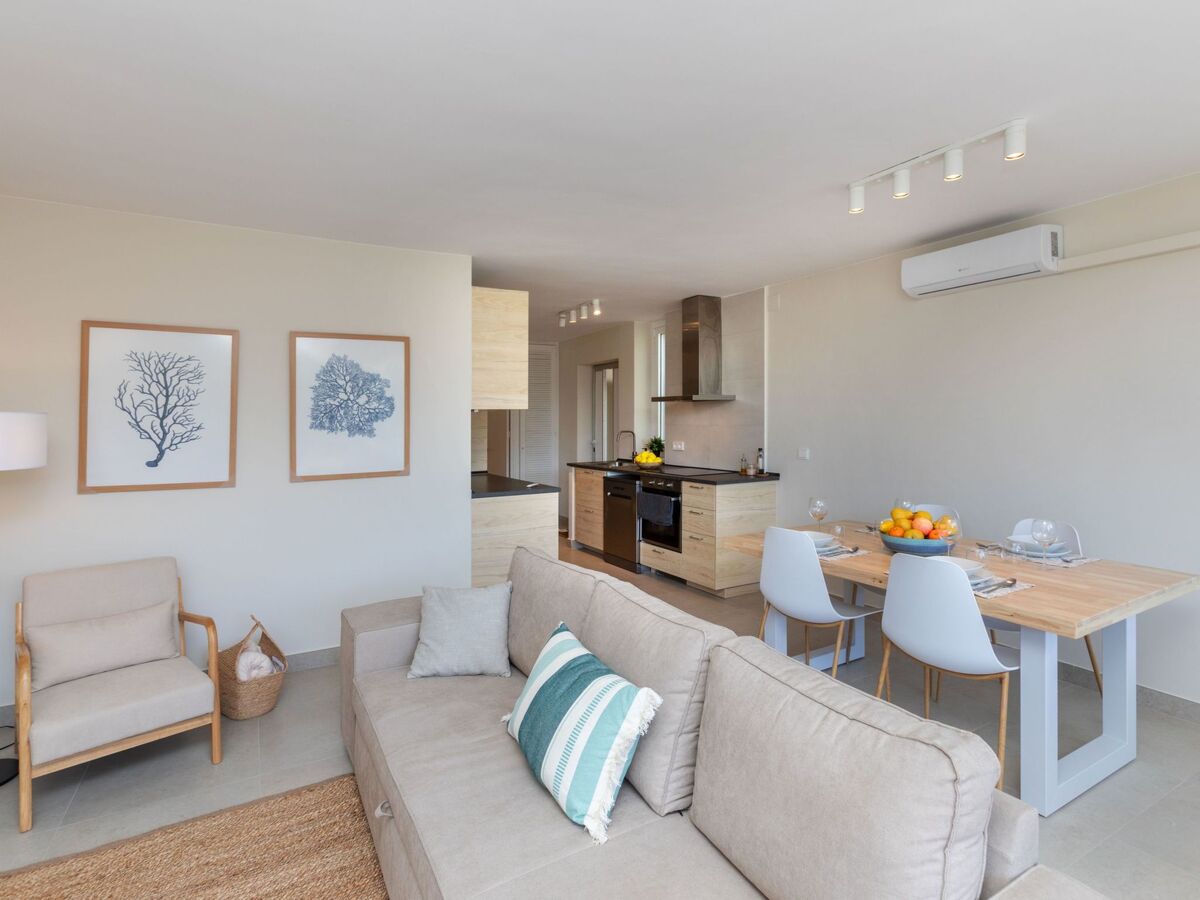 Inpals Beach & Golf, appartement rénové 2024 à Pals - Photo 6