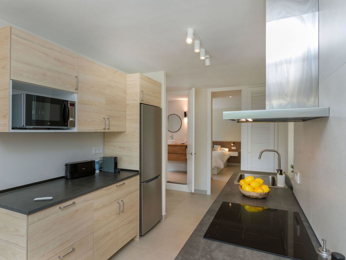 Inpals Beach & Golf, appartement rénové 2024 à Pals - Photo 9