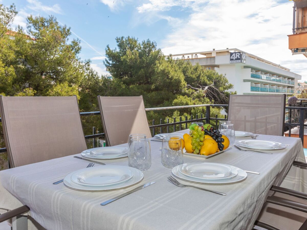 Turo Park – Appartement 3 chambres à 50 m de la plage - Photo 1