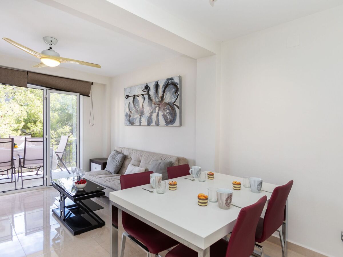 Turo Park – Appartement 3 chambres à 50 m de la plage - Photo 2