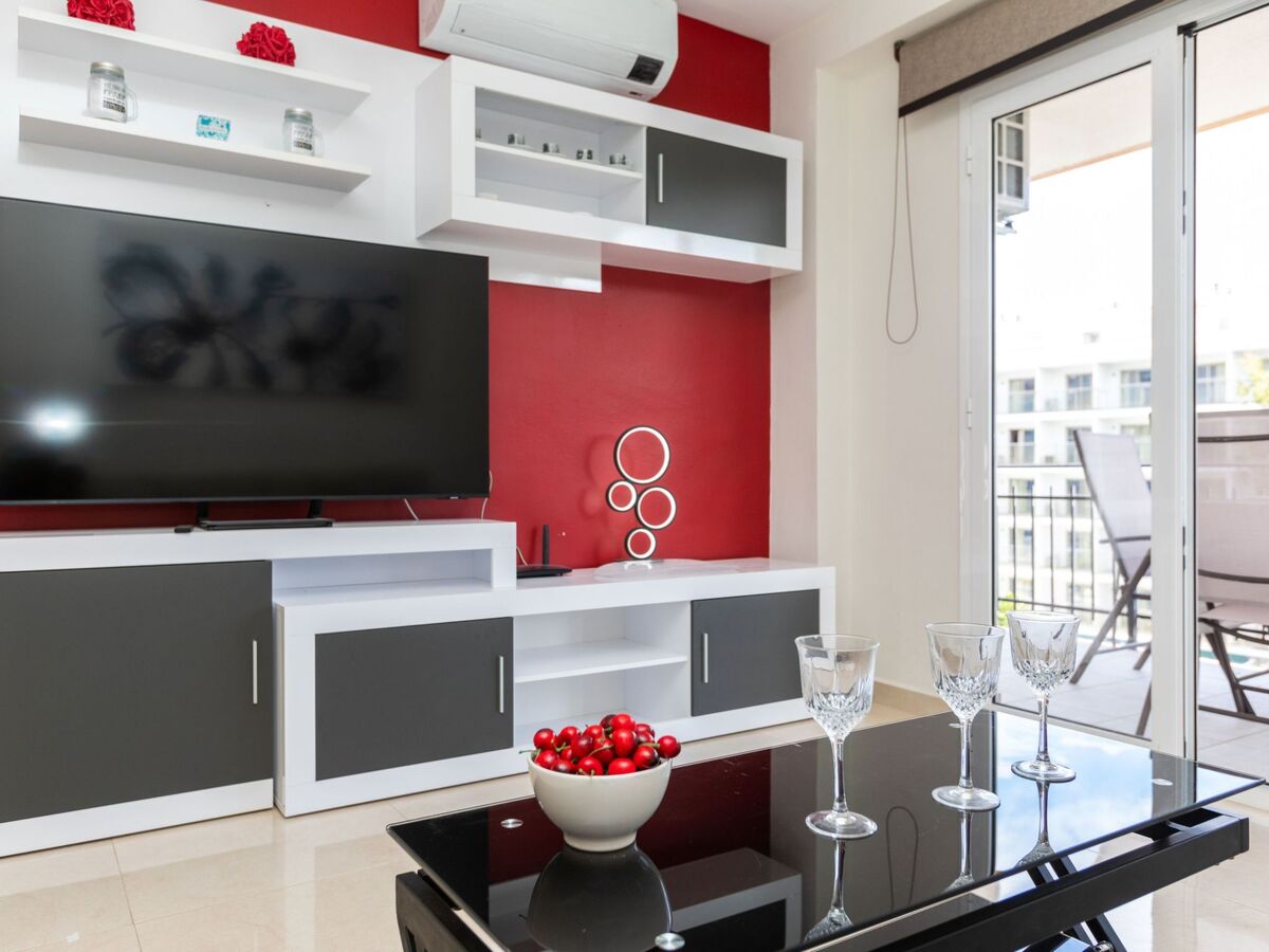 Turo Park – Appartement 3 chambres à 50 m de la plage - Photo 3