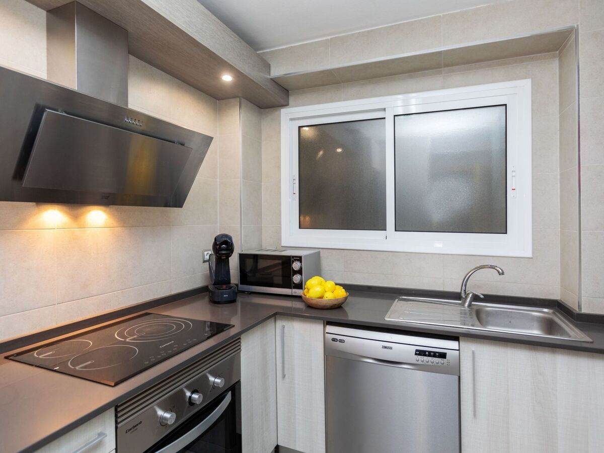 Turo Park – Appartement 3 chambres à 50 m de la plage - Photo 4