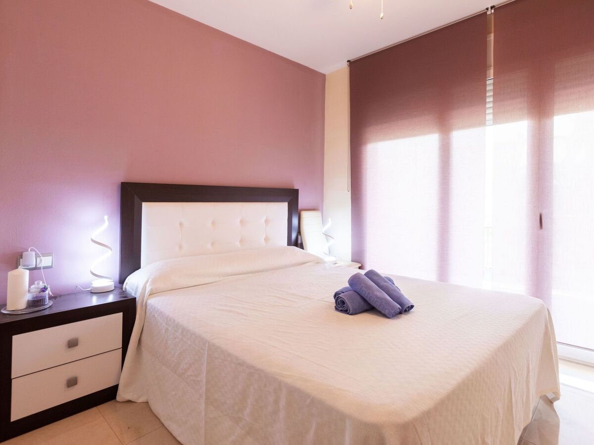 Turo Park – Appartement 3 chambres à 50 m de la plage - Photo 5